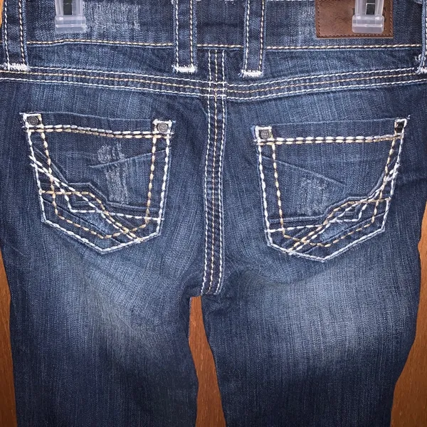 Buckle BKE Stella Jeans - Image 2