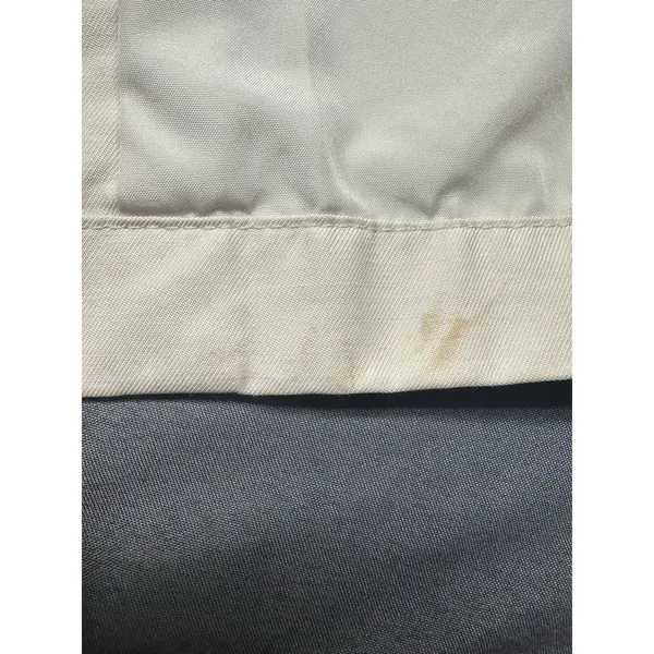 Old Navy women’s trenchcoat size small - Image 13