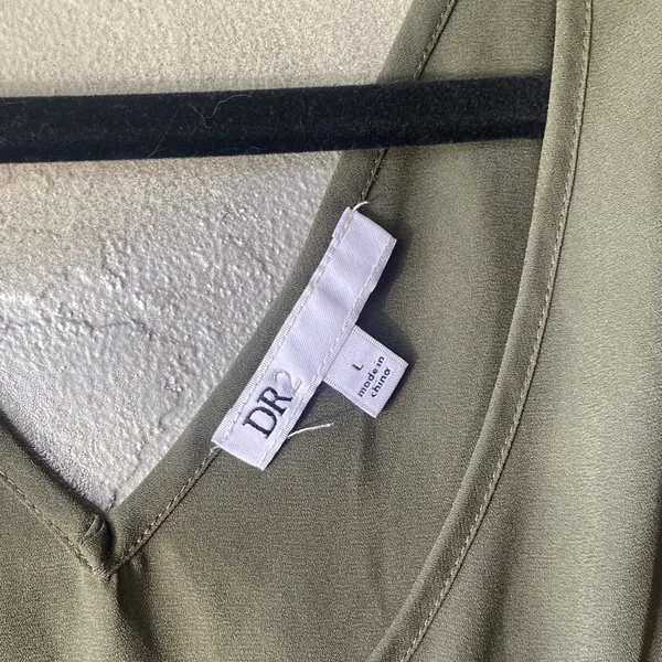 DR2 Dark Green V - Image 2