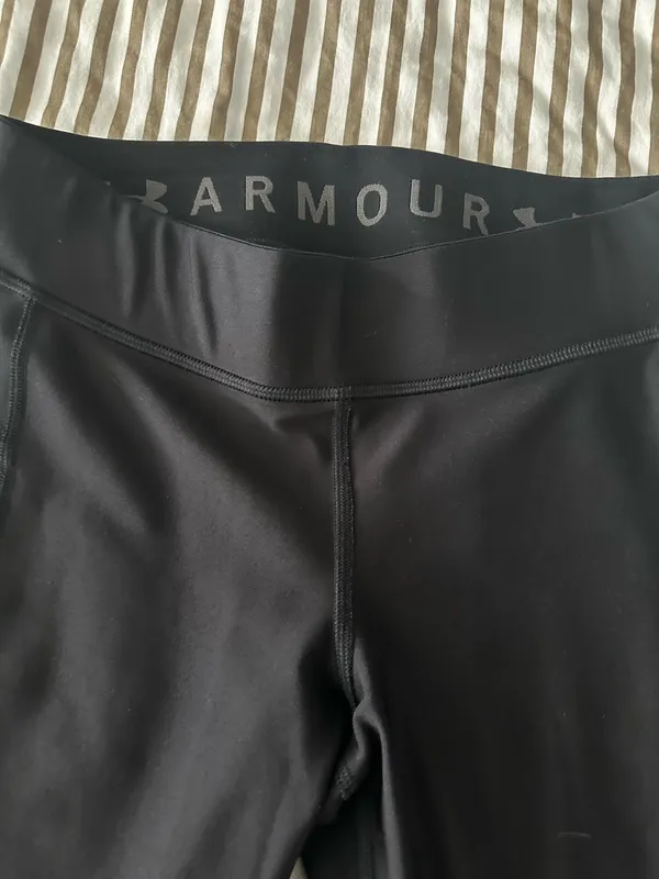 Under Armour Leggings Compression - Image 3