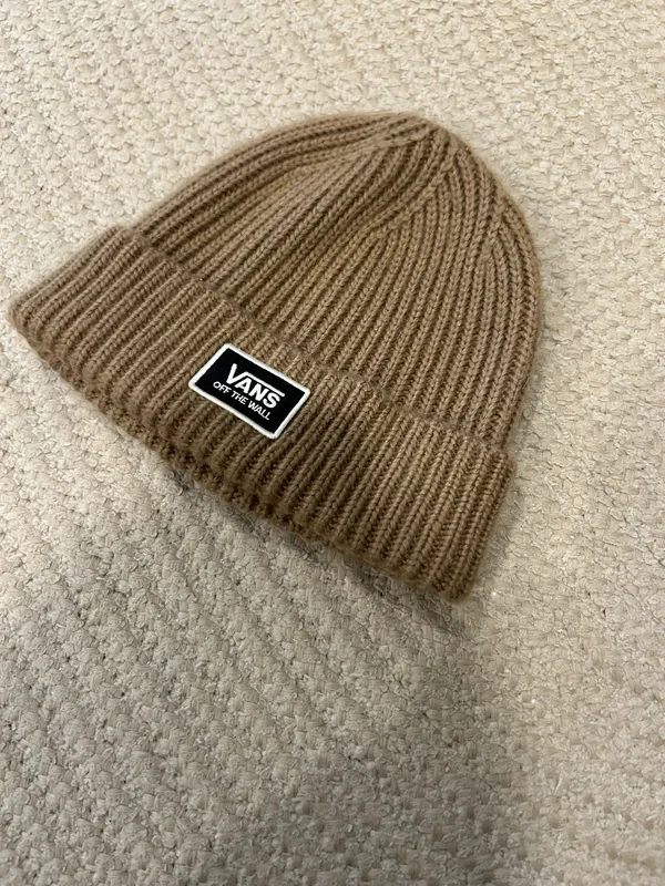 Vans knit beanie  - Image 3