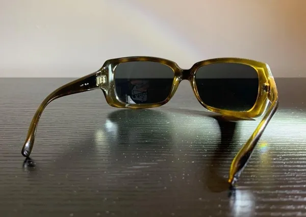 DKNY Sunshade RX frames - Image 2