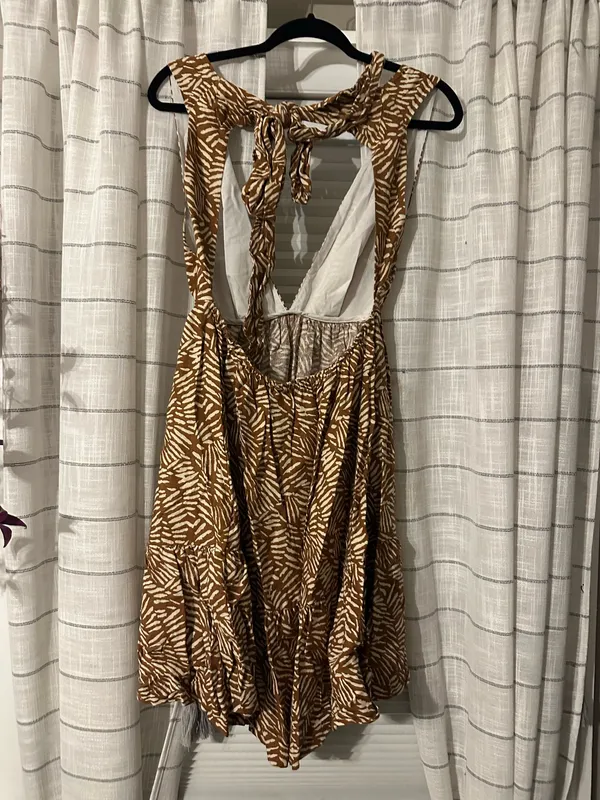 House of Harlow dress - Image 2