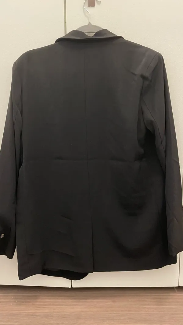 ZARA Crystal Blazer - Image 6