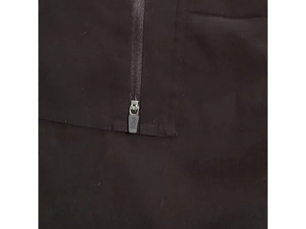 Figs Black Jogger Pants Size Medium - Image 2