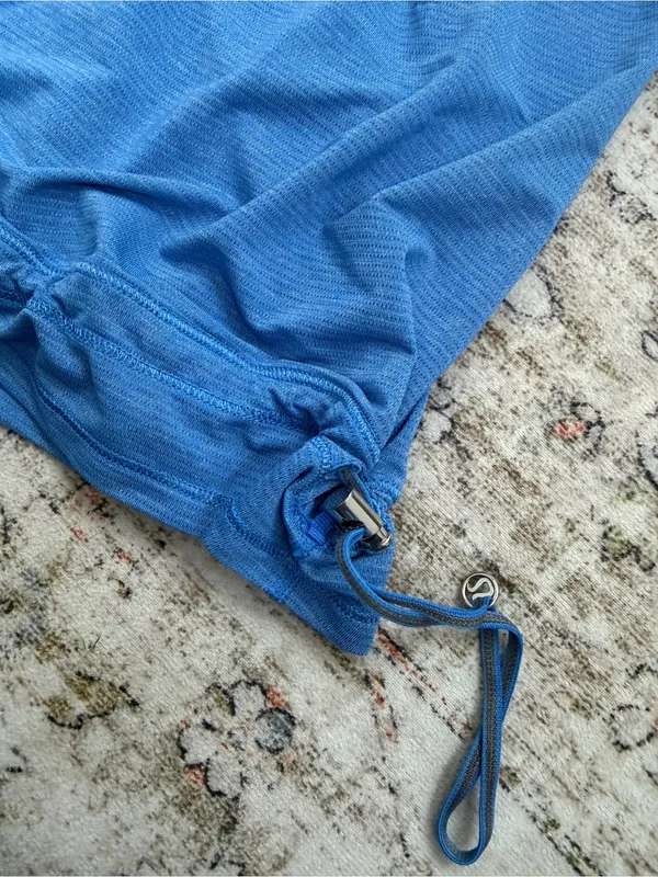 Lululemon Run Tame Me Tank - Image 7