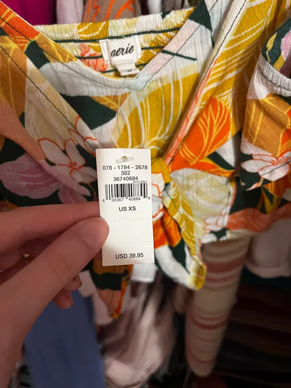 Aerie Top - Image 3