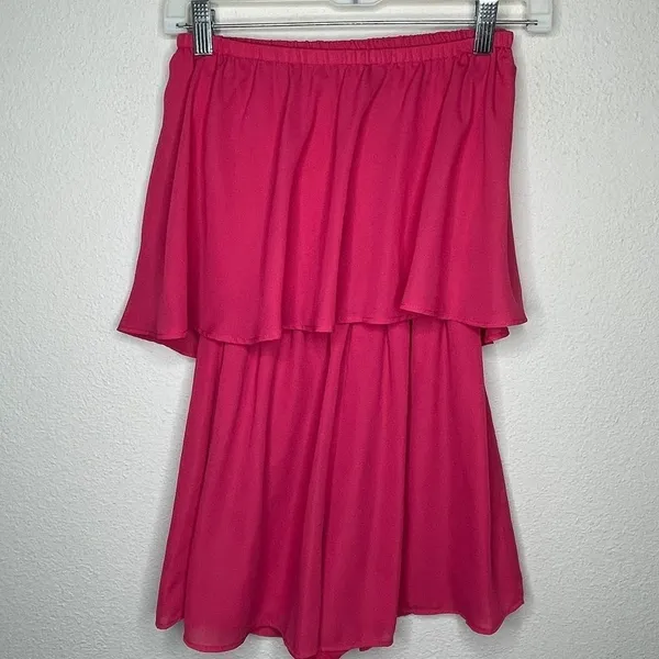 Show Me Your MuMu Shorts‎ Romper - Image 5