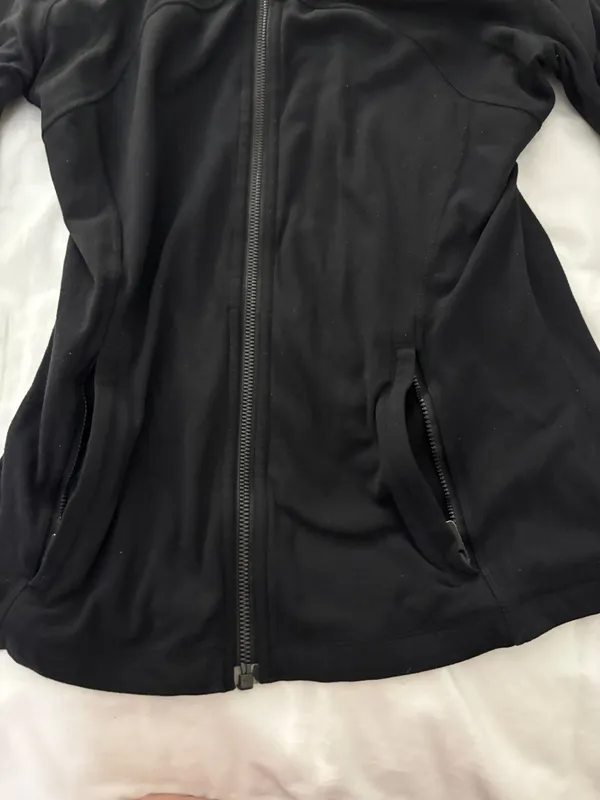 Lululemon Hooded Define Jacket *Nulu  - Image 4