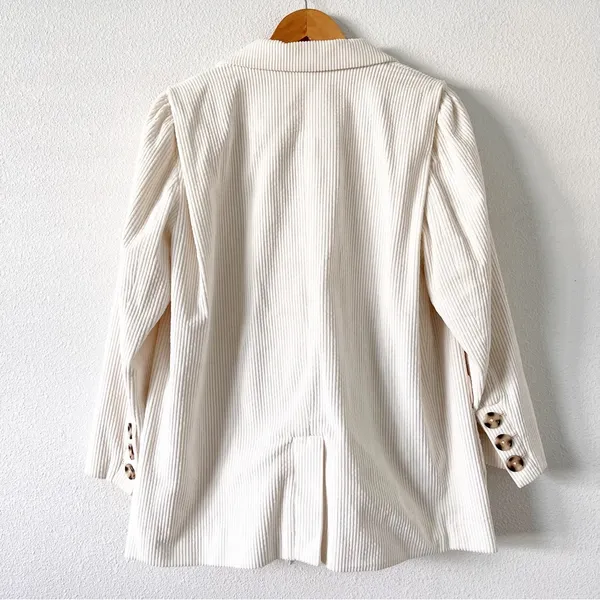 Anthropologie Blazer - Image 9