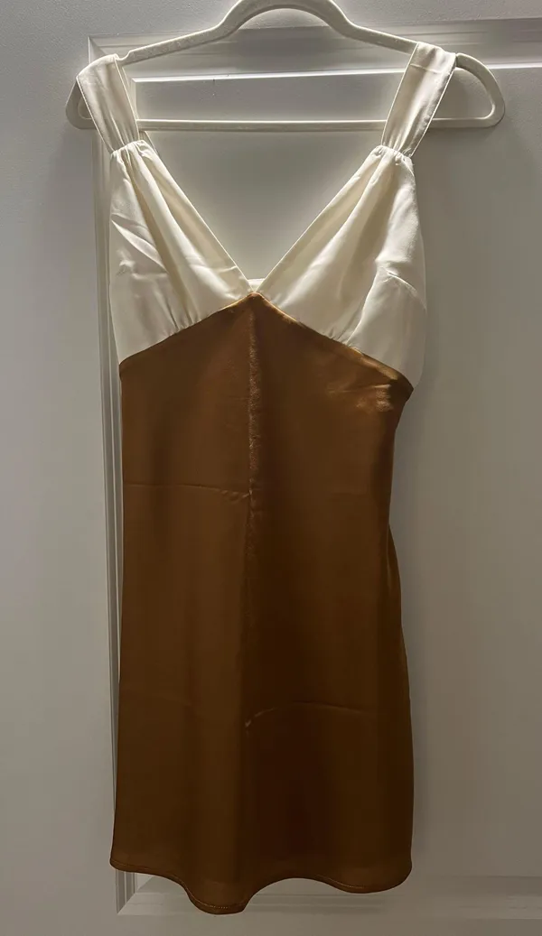 Abercrombie Dress - Image 2