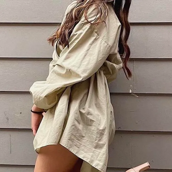 ASOS Dress - Image 3