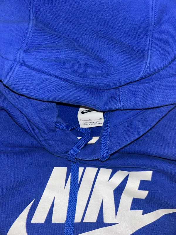 Nike Hoodie Sweatshirt - Image 2