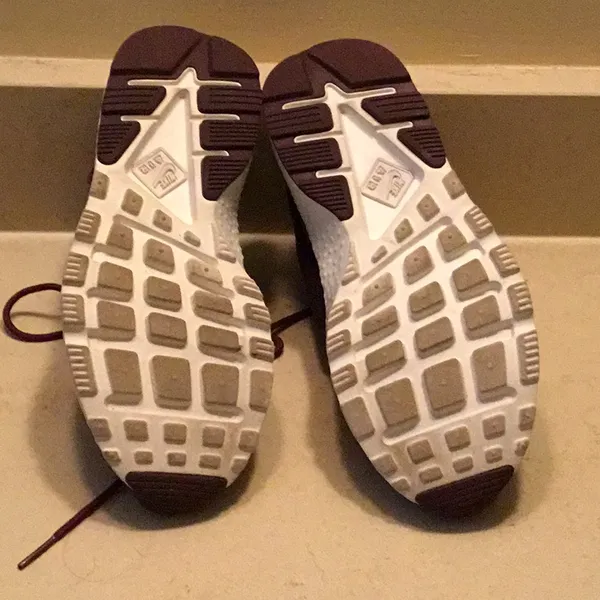 Nike Huaraches - Image 4
