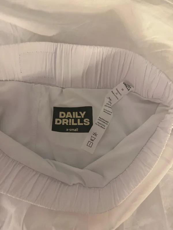 Daily Drills Skirt - Image 3