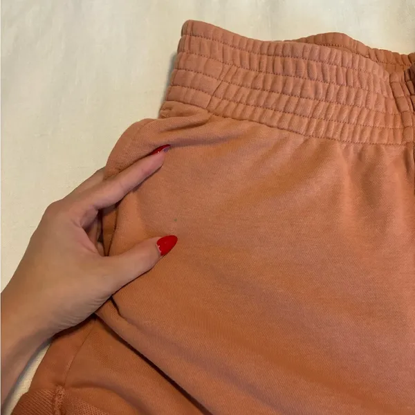 Nike - Cloth Shorts - Image 4