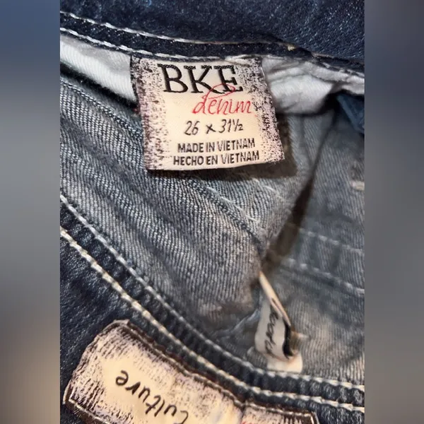 BKE Denim - Culture - Bootcut - Image 6