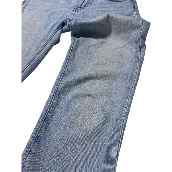 Madewell The Perfect Vintage Jean Heathcote Wash Womens Size 25 - Image 7