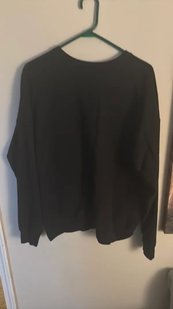 Jacksonville state university school of nursing sweater - Image 3