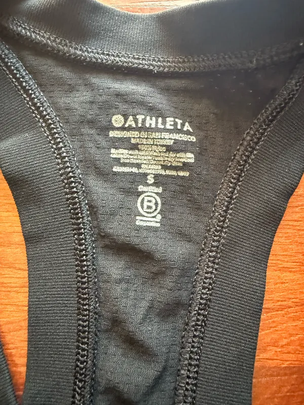 Athleta Tank Top - Image 4