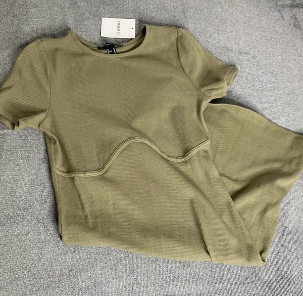 Dress Forever 21 - Image 2