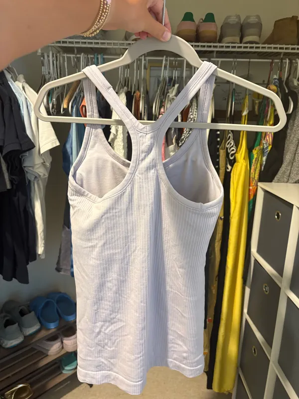 Lululemon Ebb To Street Tank - Image 2