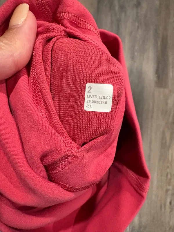 Lululemon Leggings 25" Align - Image 3
