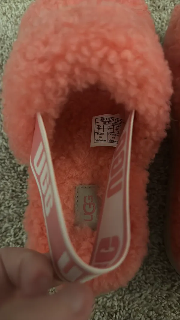 Shoes - Image 5