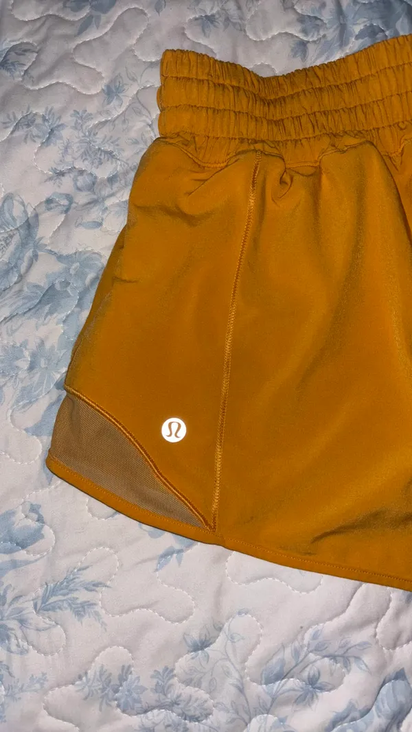 Lululemon Shorts - Image 2
