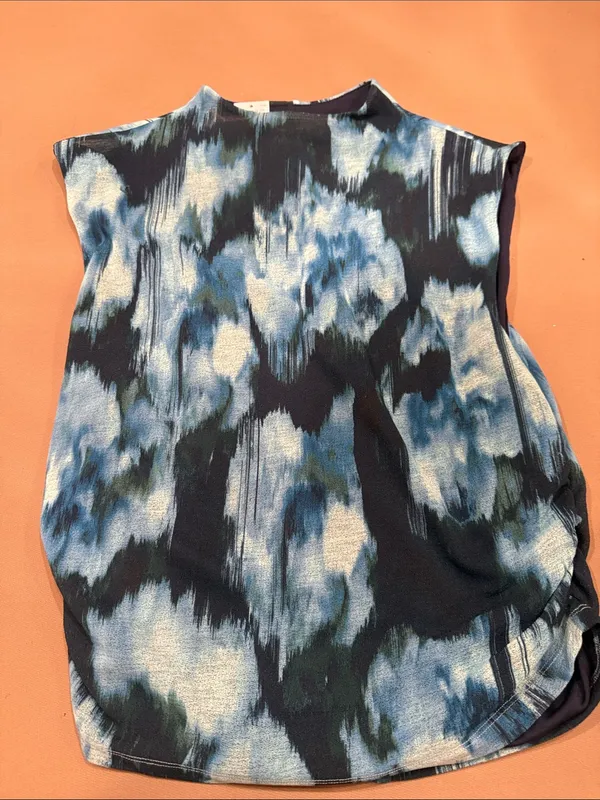 NWT Abercrombie & Fitch Paloma Top - XL - Image 2