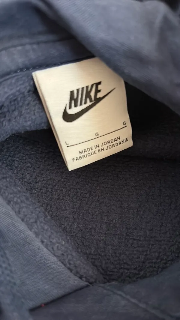 Nike Hoodie - Image 3