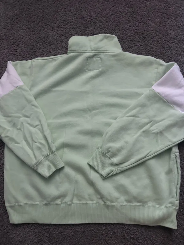 Hollister Quarter-Zip - Image 2