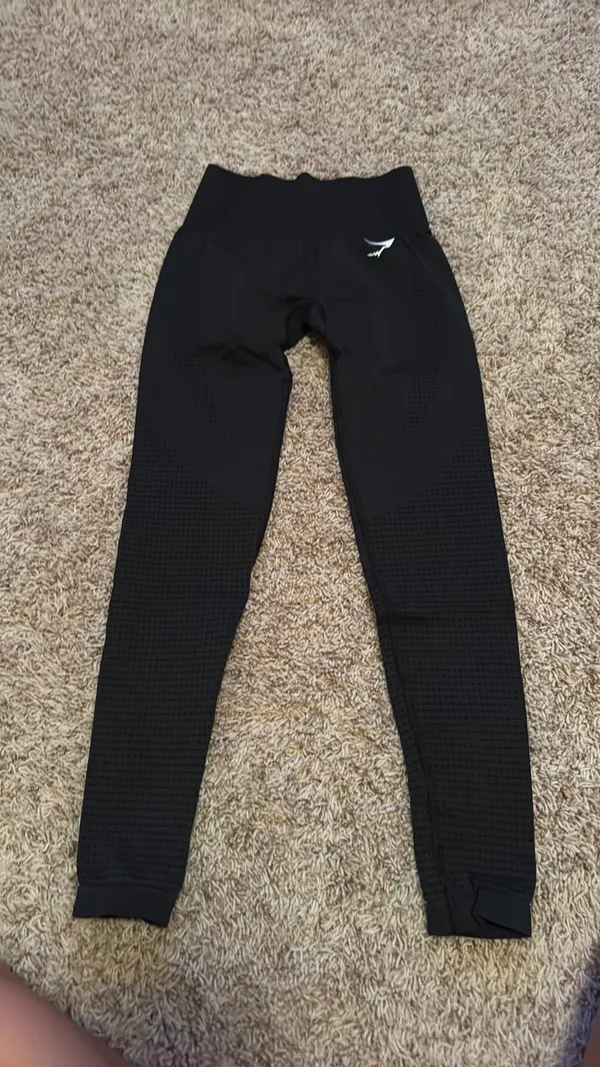 Gymshark Leggings Seamless - Image 4