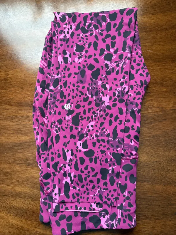 Lululemon Leggings - Image 2