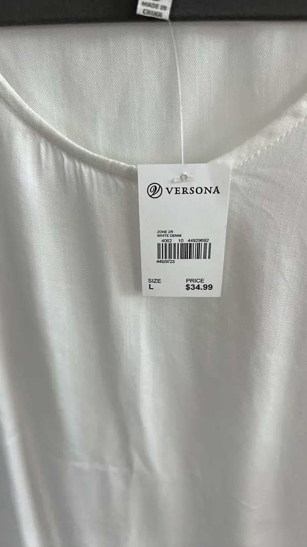 Love 8 for Versona - Image 2