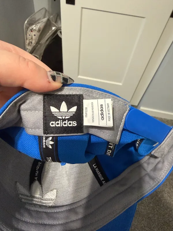 adidas hat - Image 5