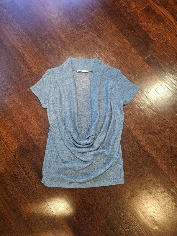 Draped Cowl - Image 2