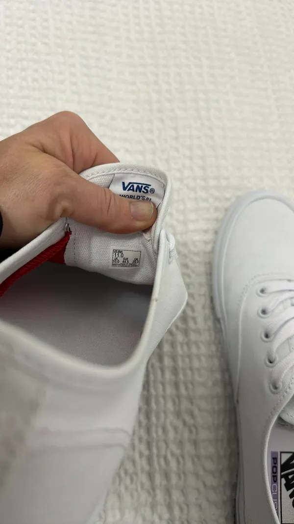 Vans Skate Authentic - Image 8