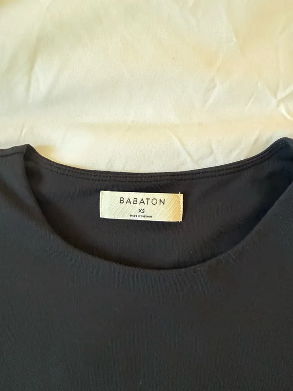 Contour Aritzia Bodysuit - Image 2