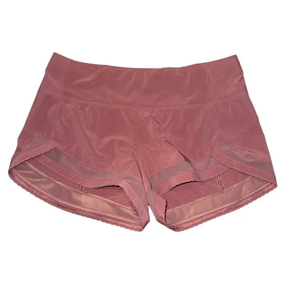 Lululemon Time to sweat shorts - Image 3