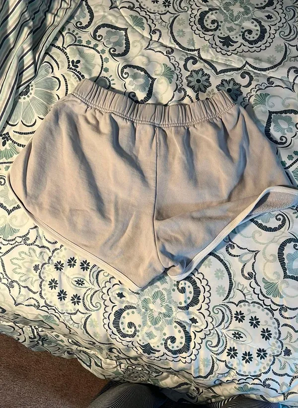 Brandy Melville Shorts blue - Image 2