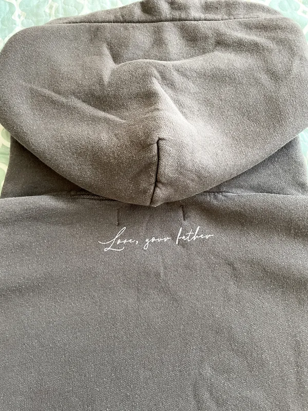 Call her daddy Unwell Sweater - Image 4