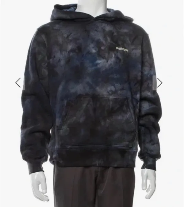 Madhappy Hoodie - Image 4