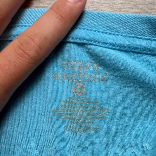 Simply Southern Tee Short Sleeve - Image 3