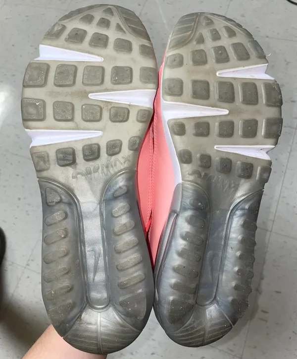 Nike Air Max 2090 Sneakers - Image 4