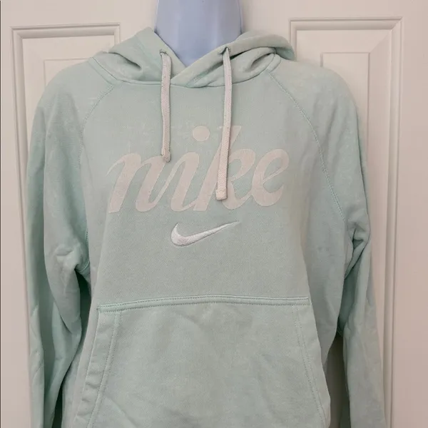 Women’s Nike Hoodie - Image 2