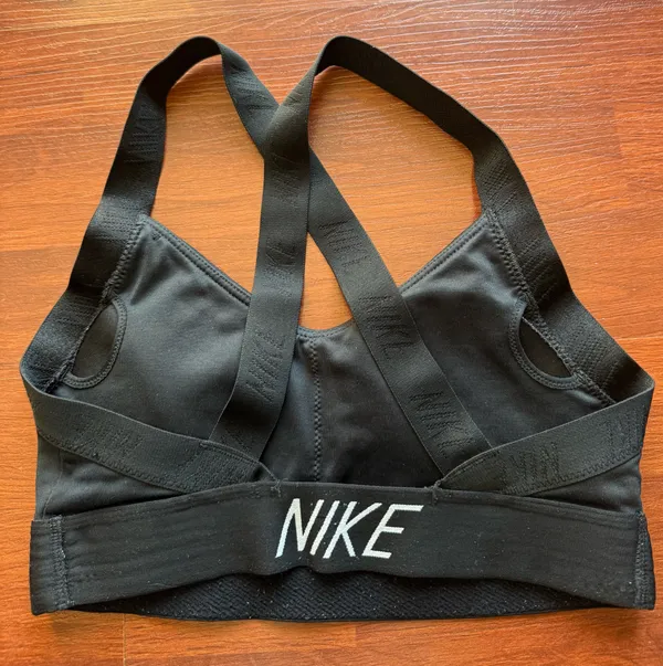 Nike Sports Bra - Image 2