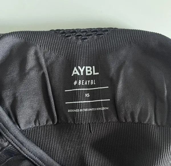 AYBL Sports Bras - Image 3