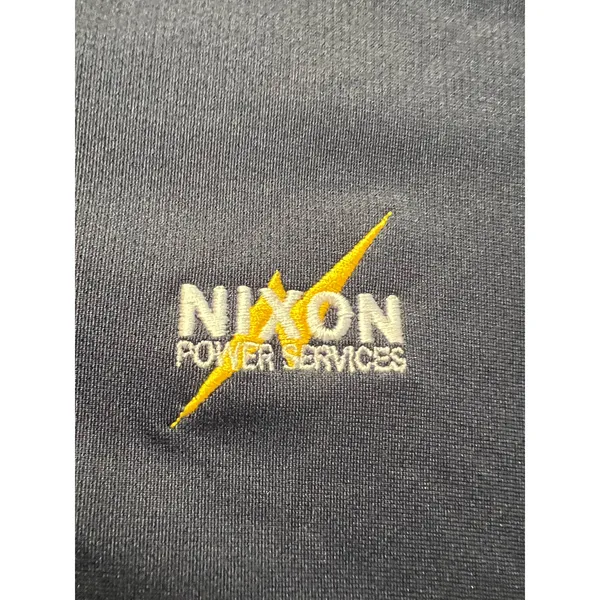 Women's Nike Golf Shirt Nixon Power/Kohler Power Size‎ XL - Image 4