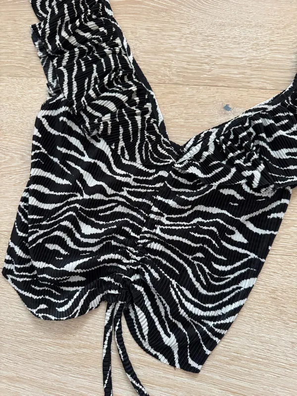 ZARA Top - Image 2